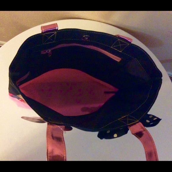 ON SALE 🎉 NEW JOJO SIWA TOTE BAG GIFT - Picture 5 of 7